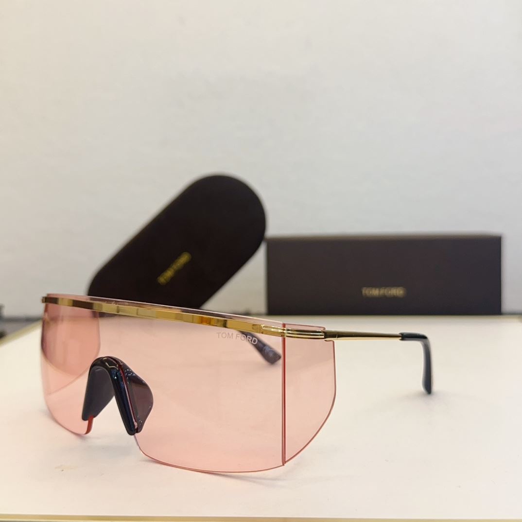 Tom Ford Sunglasses